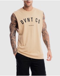 DVNT - Arch Tank