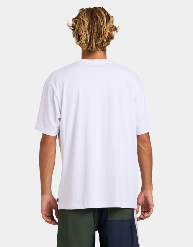 Billabong - Mens Aus 73 T-Shirt