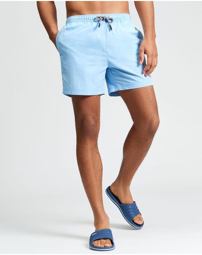 POWDER BLUE