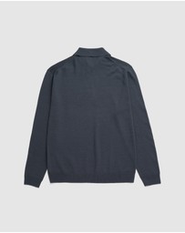 Norse Projects - Gudme Cotton Paper Polo