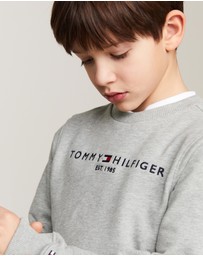 Tommy Hilfiger - Essential Sweatshirt - Kids