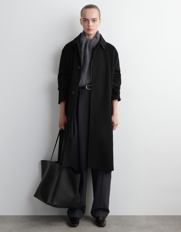 COS - Classic Tote Bag