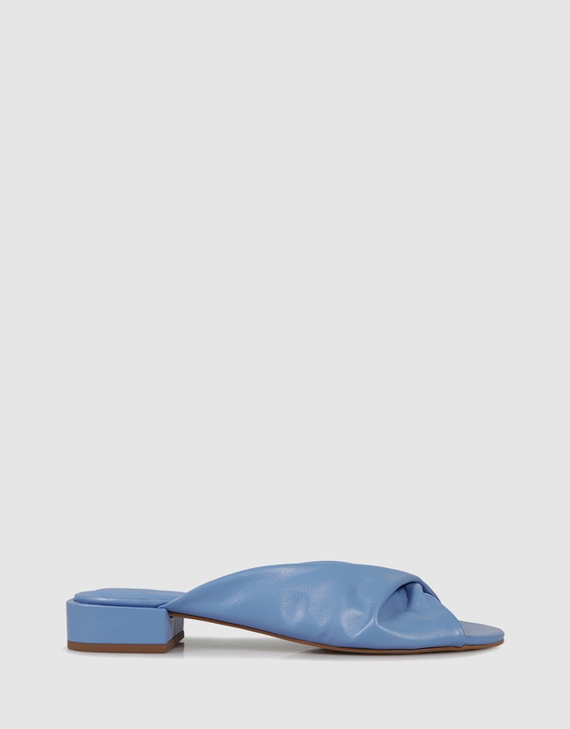 Sempre Di - Aziza Slides