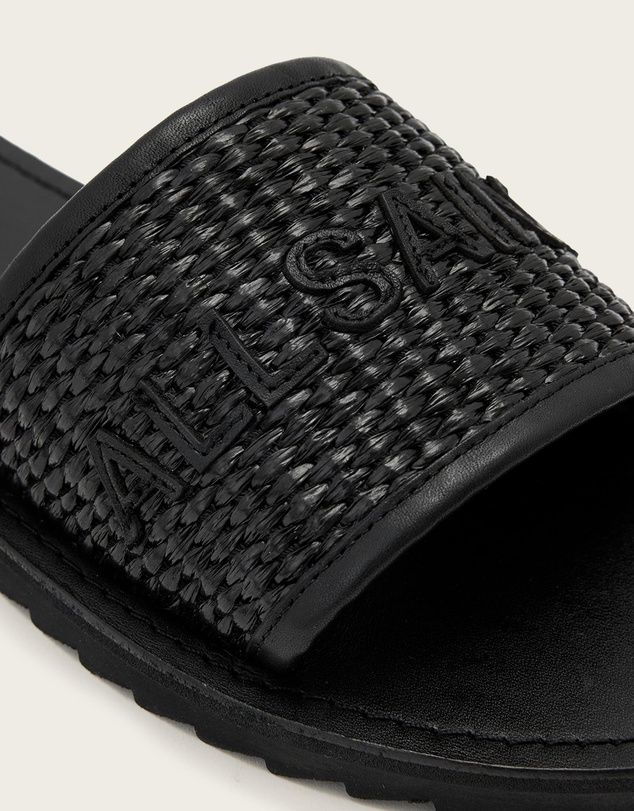 AllSaints - Hoxton Sliders