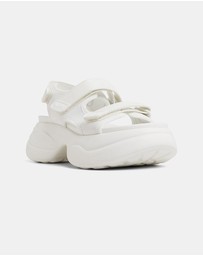 ALDO - Halaleria Wedge Sandals