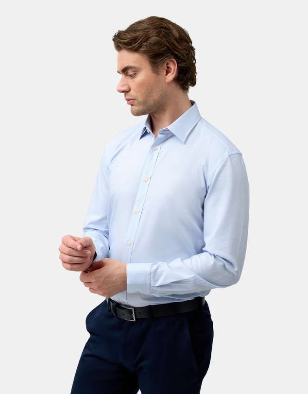 Brooksfield - Premium Cotton