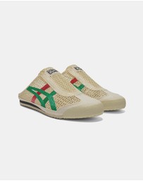Onitsuka Tiger - Mexico 66 Sabot - Unisex