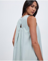 KAJA Clothing - Nadia Dress