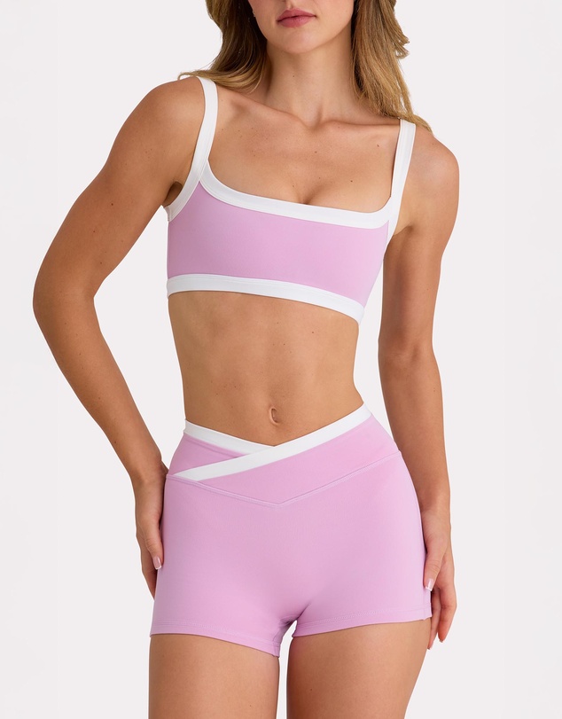 BO+TEE - Sweet Escape Shorts