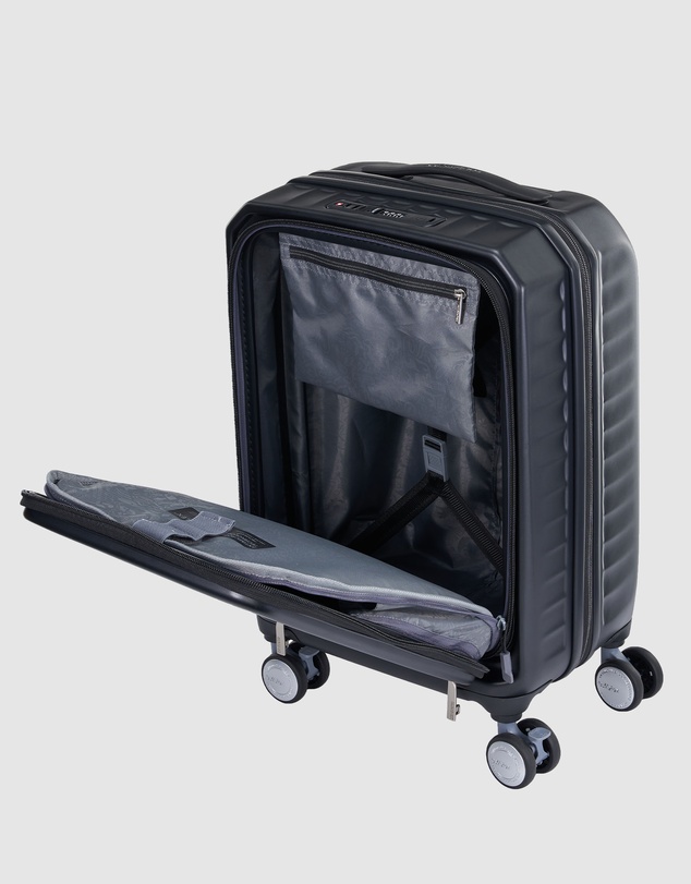 American Tourister - Frontec Carry-On Suitcase (54 Cm)