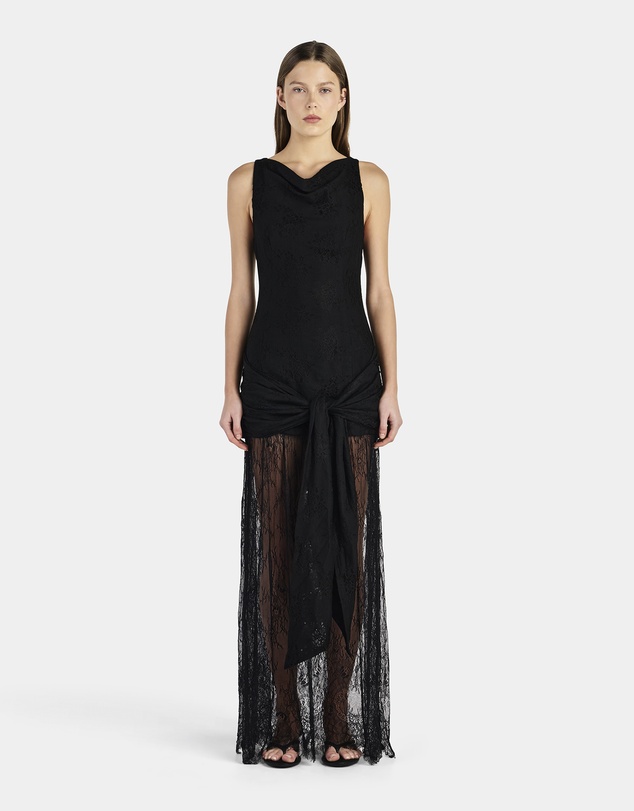 Ownley - Adella Maxi Dress