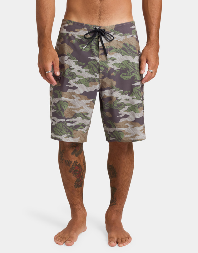 Volcom - Mens Lido Mod 20