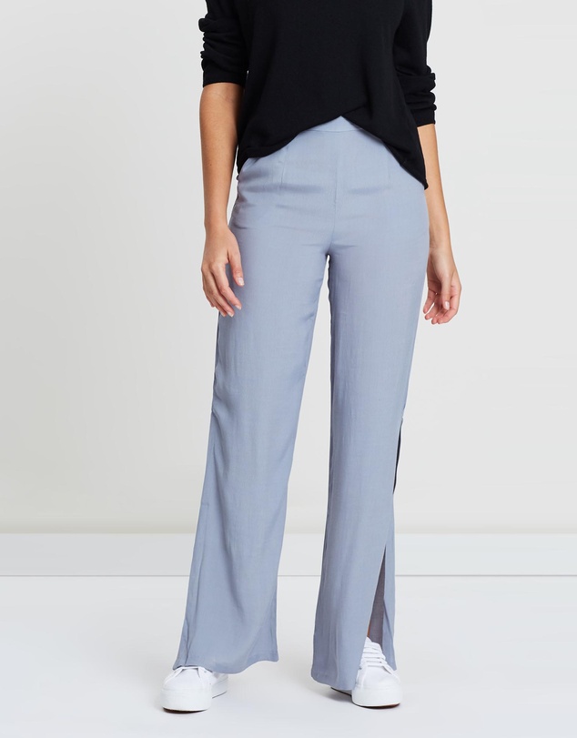White By FTL - Alexa Pants