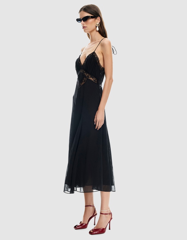 Lioness - Harmony Midi Dress