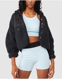 FP Movement by Free People - Hit The Slopes Jacket