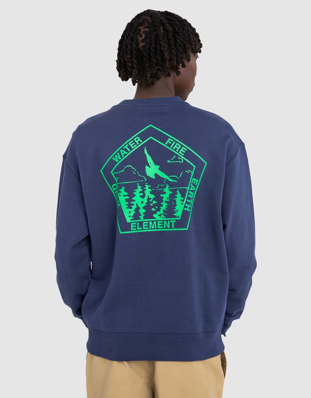 Element - Equipment  Crew