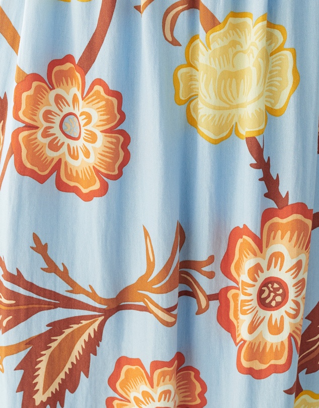 ST MRLO - Aster Maxi Dress
