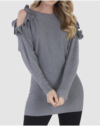 Amelius - Eclipse Sweater