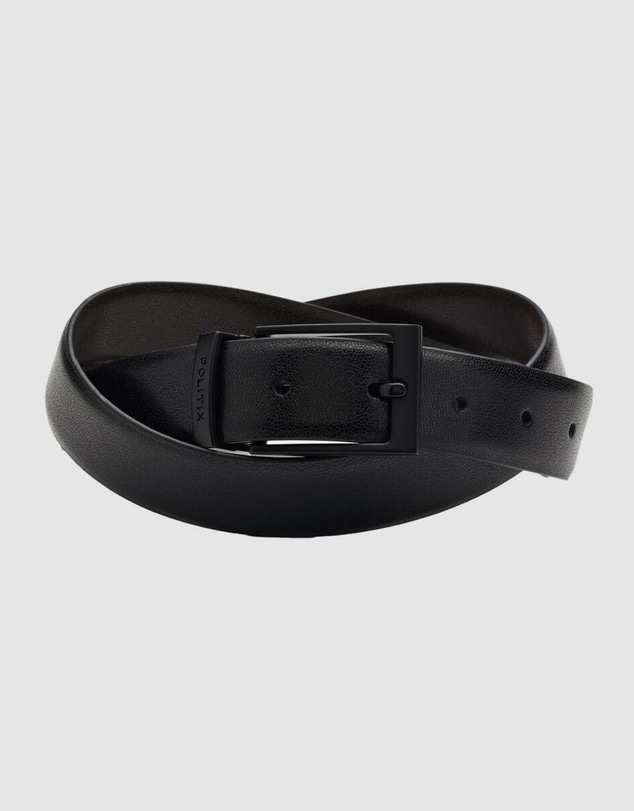 Politix - Marcello Leather Belt