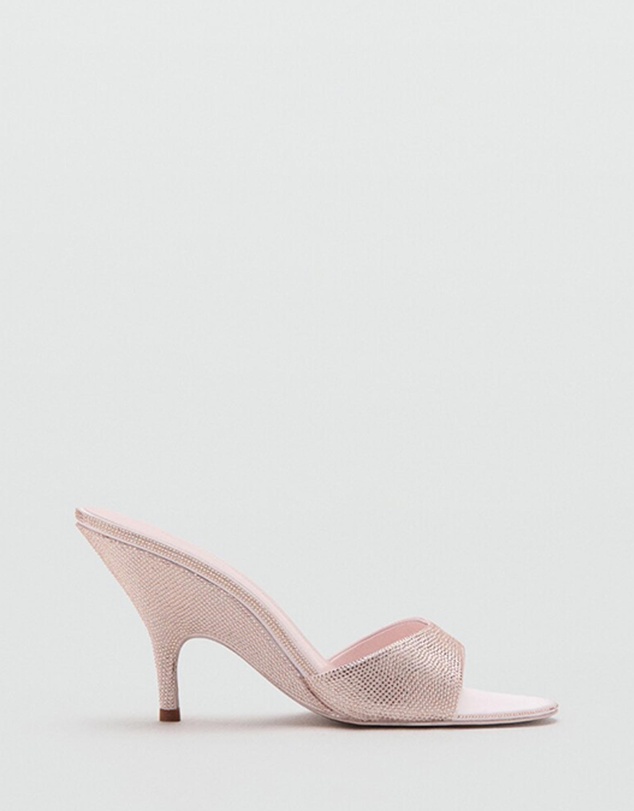 M.N.G - Elodie Heels