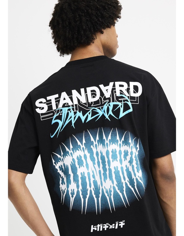 Standard - Whipp T-Shirt