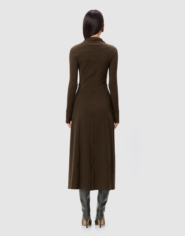 Mossman - Amal Midi Dress