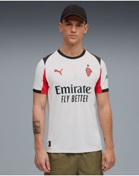 Puma - AC Milan 25/26 Away Jersey - Men