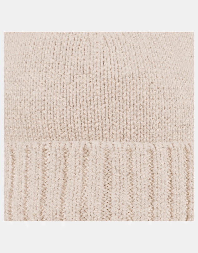 Toshi - Organic Beanie Rover