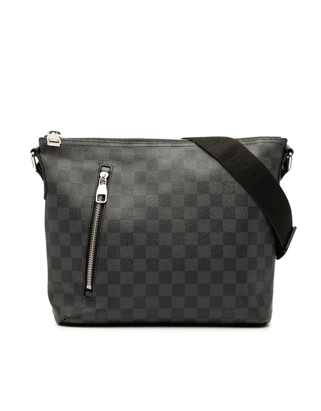 Pre-Loved by Azura Reborn - Pre-Loved Damier Graphite Mick PM