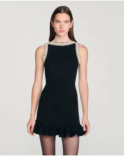 Sandro - Divina Dress