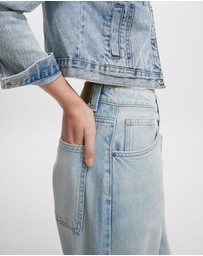Cotton On - Super Baggy Jeans
