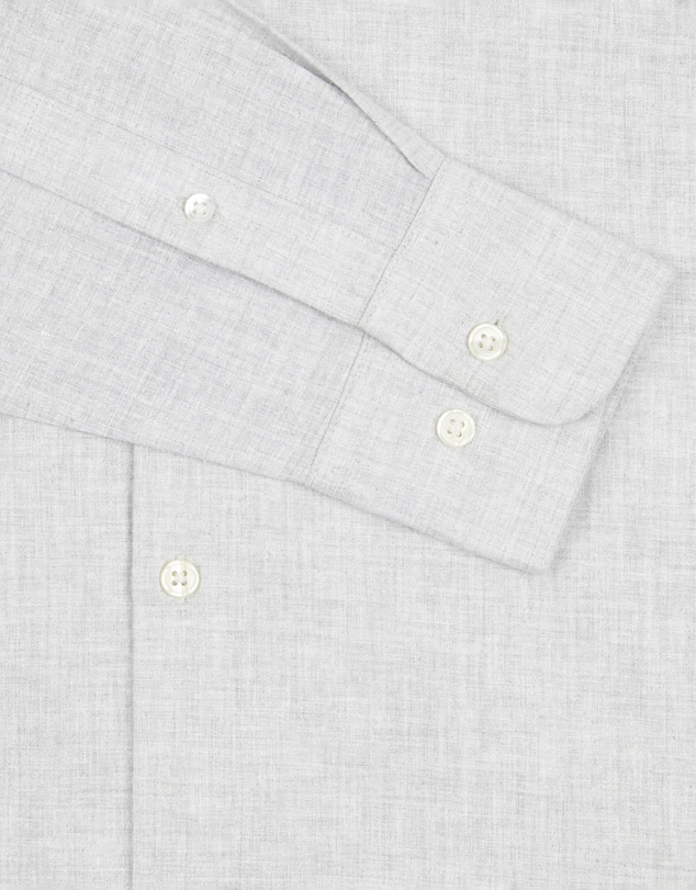 Peckham Rye  - Linen Shirt