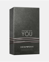 Giorgio Armani - Emporio Armani Stronger With You EDT 100ml
