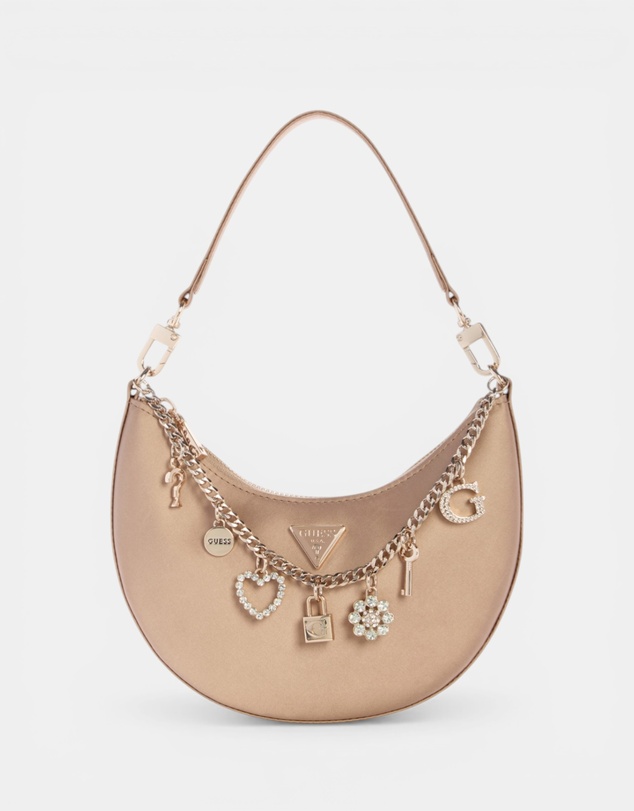 GUESS - Tasmin Mini Shoulder Bag