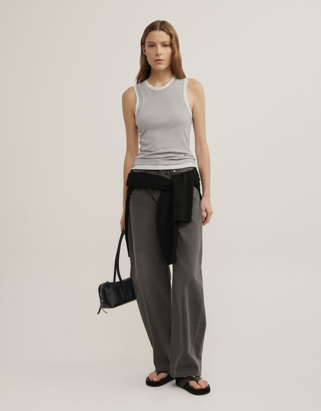 Witchery - Double Trim Tank