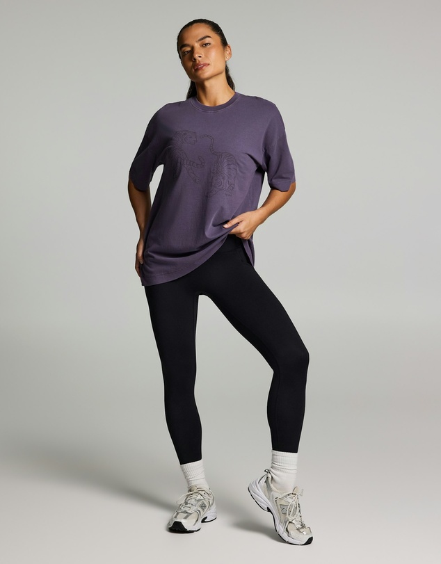 Rockwear - Baggy Fit Tee