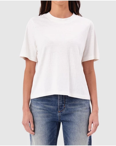 Neuw - Juno Layer Tee