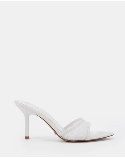 Novo - Yolo Heels