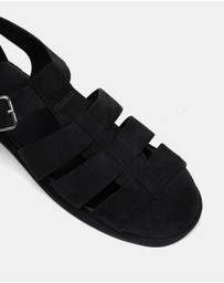 Miss Sofie - Laos Sandals