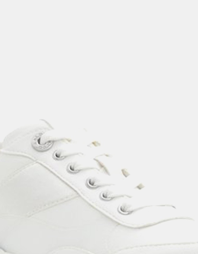 ALDO - Etiene Platform Wedge Sneakers