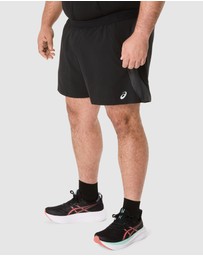 ASICS - Road 5 Inch Shorts