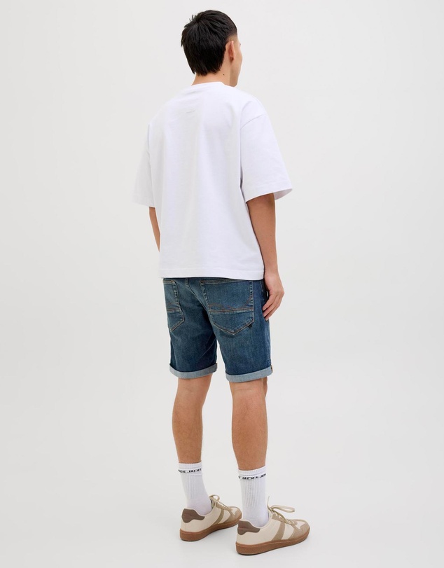 Jack & Jones - Jjirick Jjfox Shorts