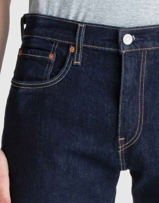 Levi's - 502™ Taper Jeans