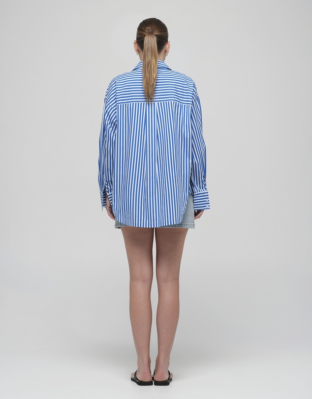 JACANDMOOKI - Sloane Shirt