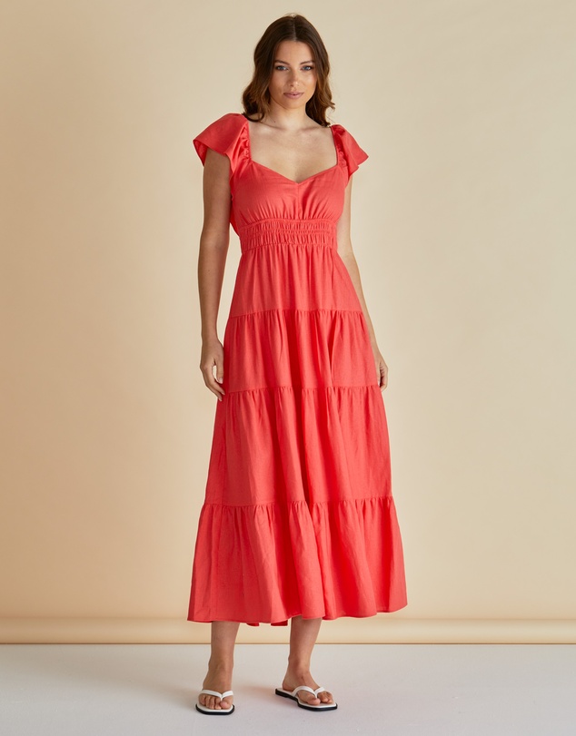 Betty Basics - Sadie Dress