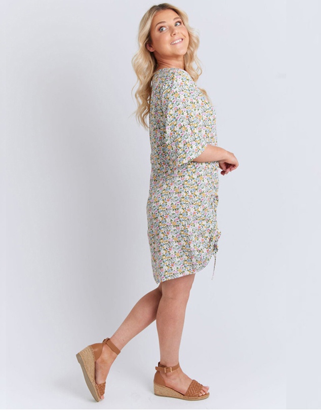 Human - Sasha Flat Espadrilles - Women's