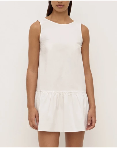 Assembly Label - Fifi Mini Dress