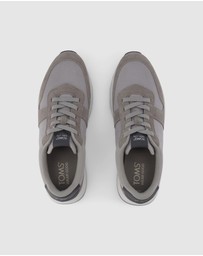 TOMS - TRVL Lite Retro Sneaker - Men's