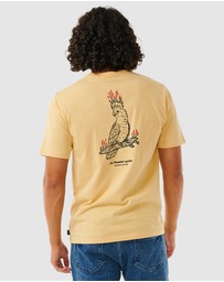 Rip Curl - Australia Fun Times Desto Tee