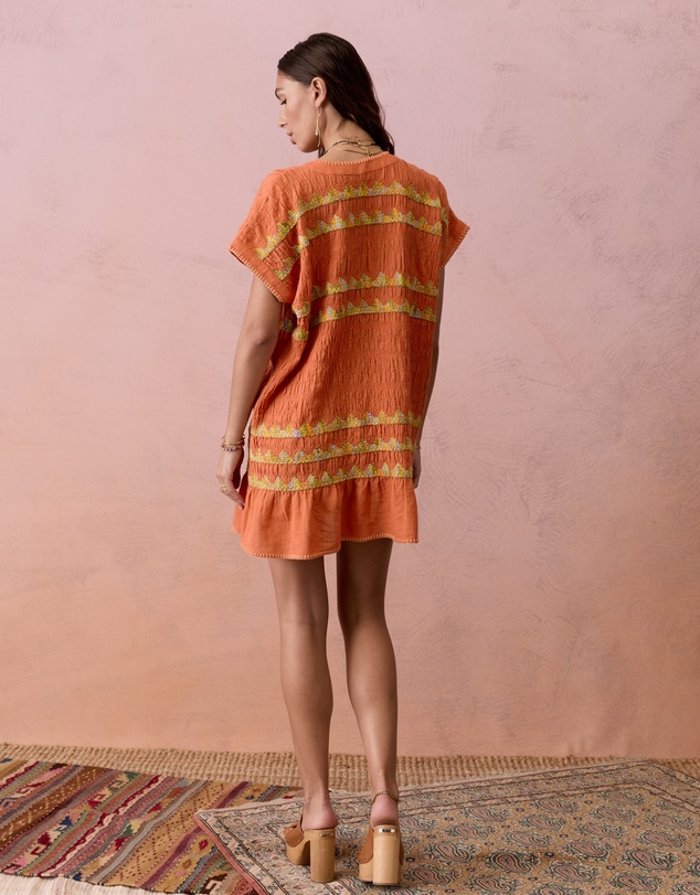 BOTEH - Hera Tunic